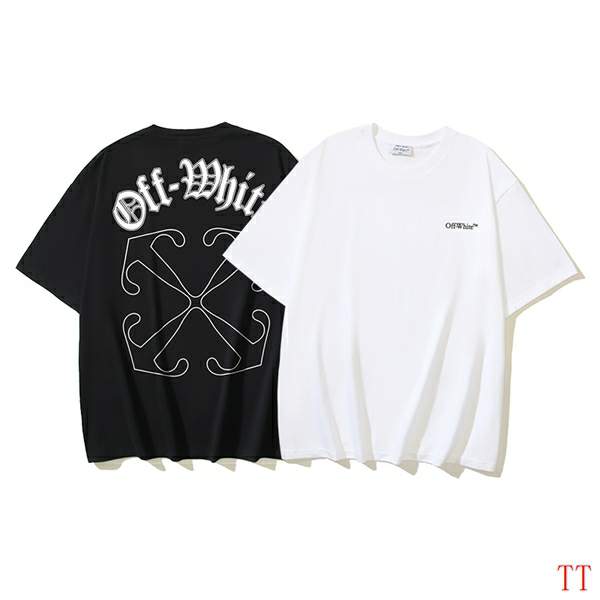 Picture of Off White T Shirts Short _SKUOffWhiteS-XL20tn234521